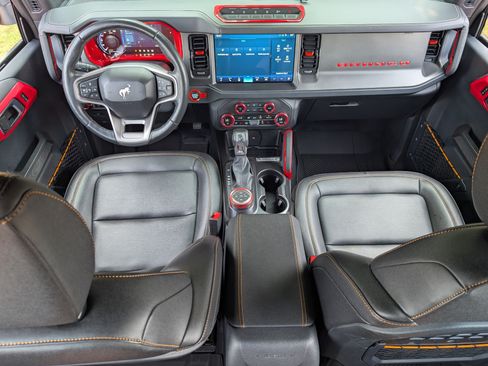 Used 2024 Ford Bronco Badlands AWD/4WD image 22