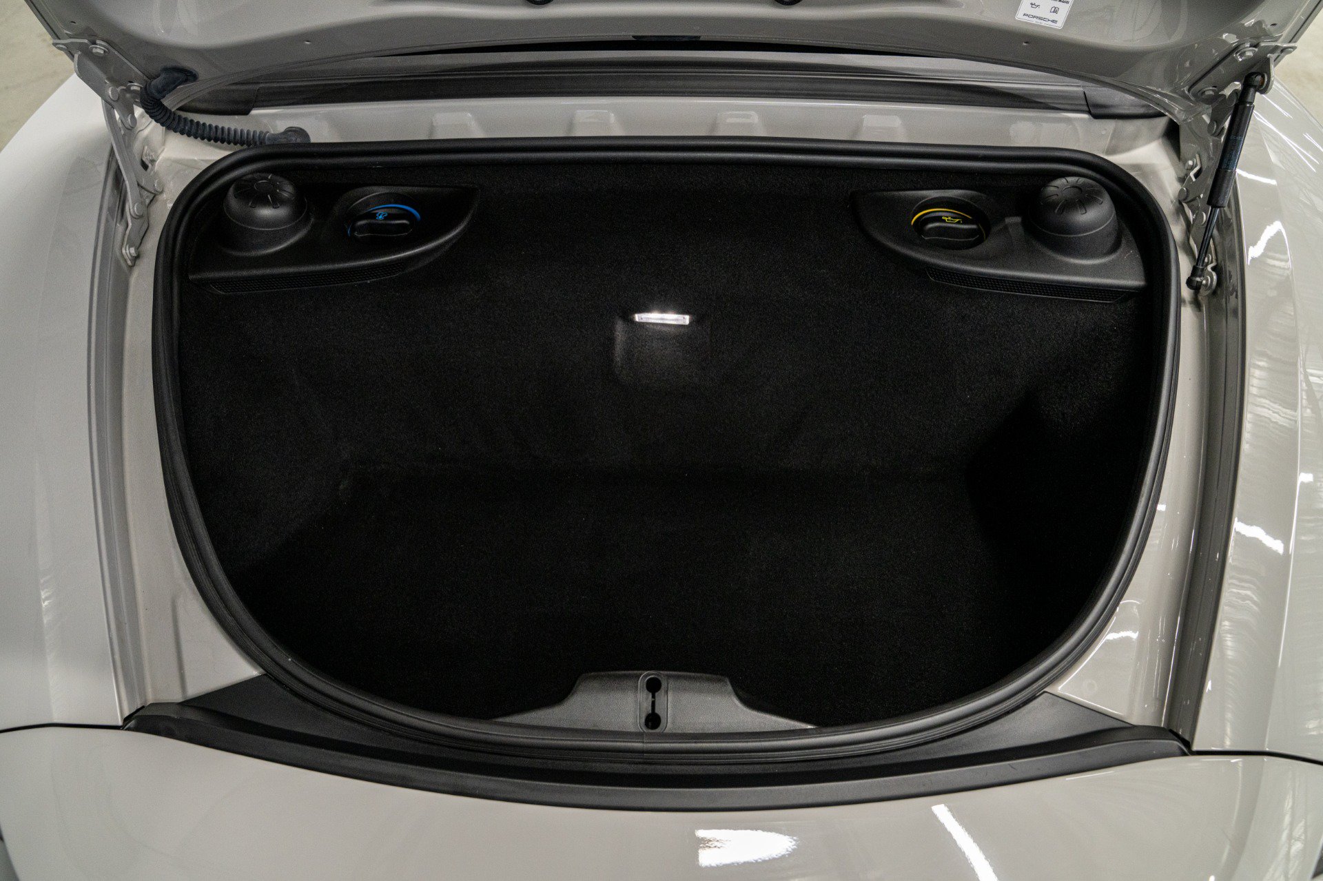 Used 2024 Porsche 718 Boxster GTS w/ GTS Interior Package RWD image 11