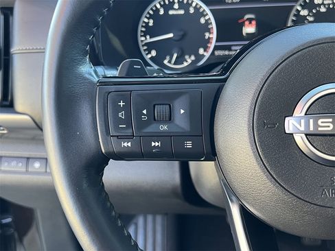 Certified 2022 Nissan Pathfinder SL w/ SL Premium Package image 12