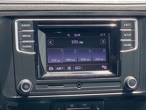 Used 2018 Volkswagen Jetta Wolfsburg Edition FWD image 6