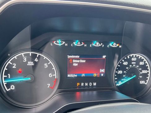 Used 2023 Ford F150 XL w/ STX Appearance Package image 24