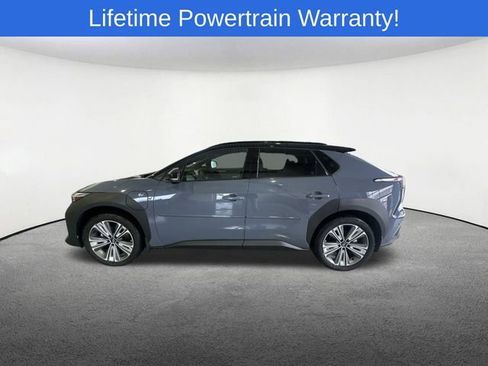 New 2024 Subaru Solterra Touring image 12