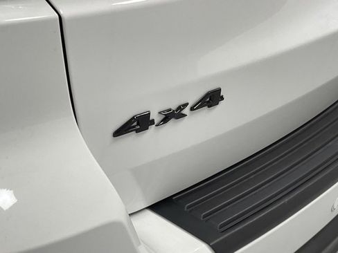 Used 2021 Jeep Grand Cherokee Freedom Edition image 7