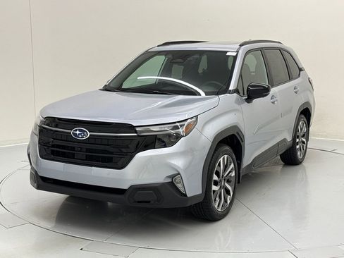 New 2026 Subaru Forester Touring AWD/4WD image 1