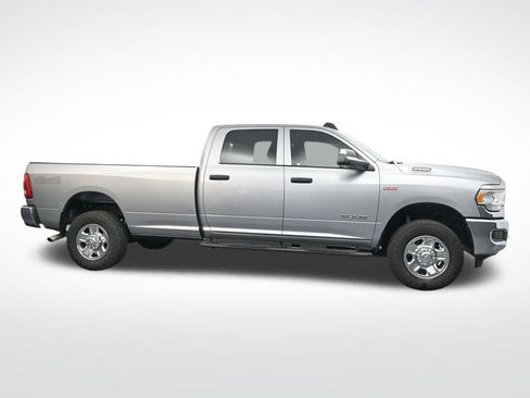 Used 2021 RAM 2500 Tradesman image 4