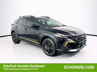 Used 2024 Subaru Crosstrek 2.5i Sport video 1