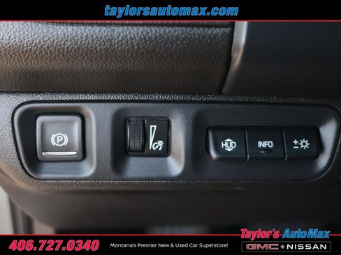 Used 2023 GMC Acadia AT4 w/ GMC Pro Grade Package AWD/4WD image 31