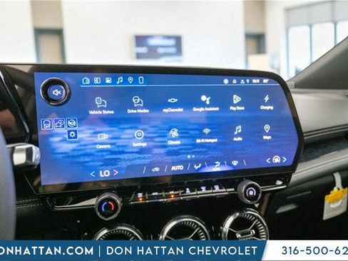 New 2026 Chevrolet Blazer EV LT w/ Midnight/Sport Edition image 9