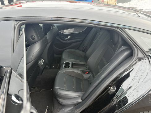 Used 2021 Mercedes-Benz AMG GT 43 image 20