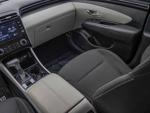 Used 2023 Hyundai Tucson SEL image 34