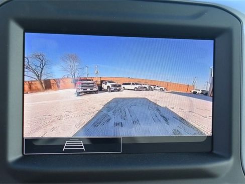 New 2026 Chevrolet Silverado 3500 W/T w/ WT Convenience Package image 29