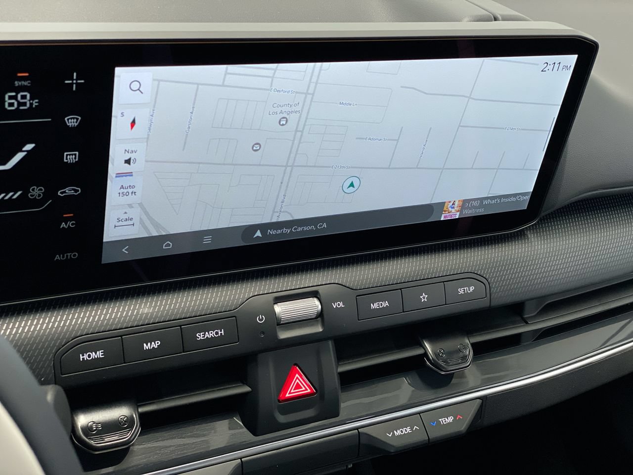 Certified 2026 Kia K4 GT-Line Turbo FWD image 28