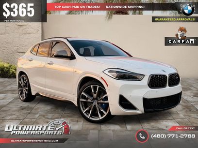 Used 2021 BMW X2 M35i w/ Premium Package