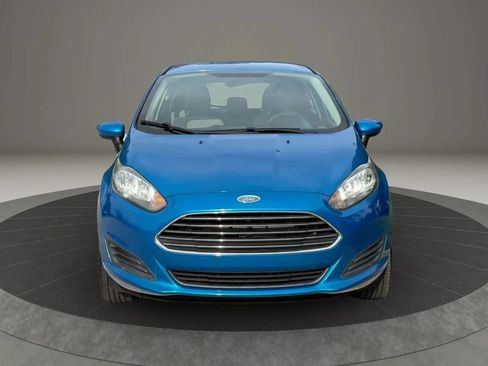 Used 2017 Ford Fiesta SE FWD image 8