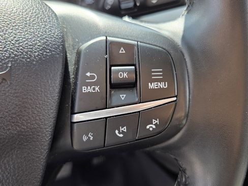 Used 2022 Ford Escape SE w/ SE Sport Appearance Package FWD image 23