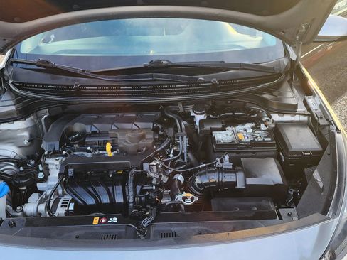 Used 2022 Kia Rio S image 36