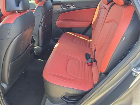 New 2026 Kia Sportage SX Prestige image 17