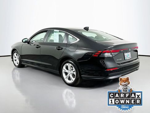 Used 2023 Honda Accord LX image 6