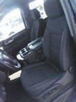Used 2026 Chevrolet Silverado 1500 LT AWD/4WD image 14