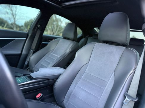 Used 2022 Lexus IS 500 w/ Accessory Package image 16