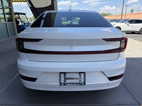 Used 2023 Polestar Polestar 2 AWD/4WD image 13