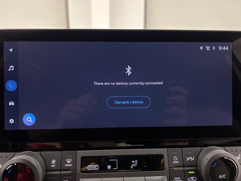 Used 2025 Toyota Grand Highlander FWD image 68