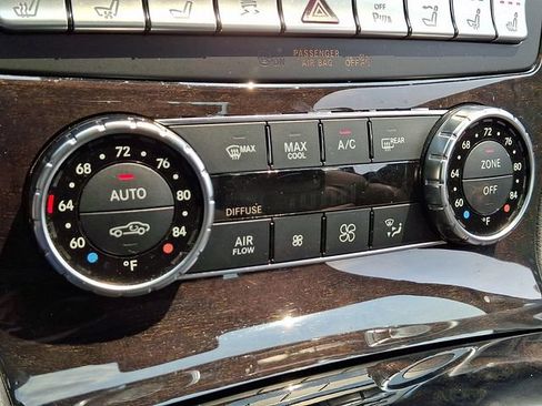 Used 2016 Mercedes-Benz SL 400 image 16