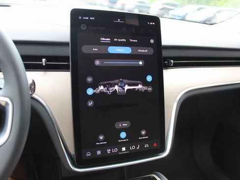 New 2025 Volvo EX90 Ultra image 24