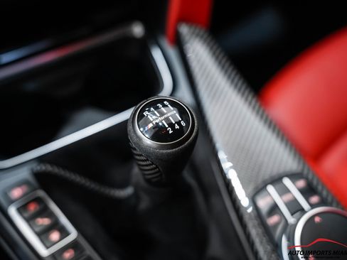 Used 2018 BMW M3 w/ Competition Package image 85