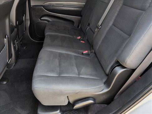 Used 2022 Dodge Durango GT w/ Blacktop Package AWD/4WD image 25