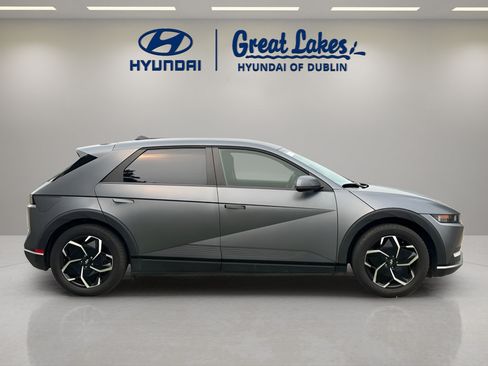 Used 2024 Hyundai Ioniq 5 SEL AWD/4WD image 6