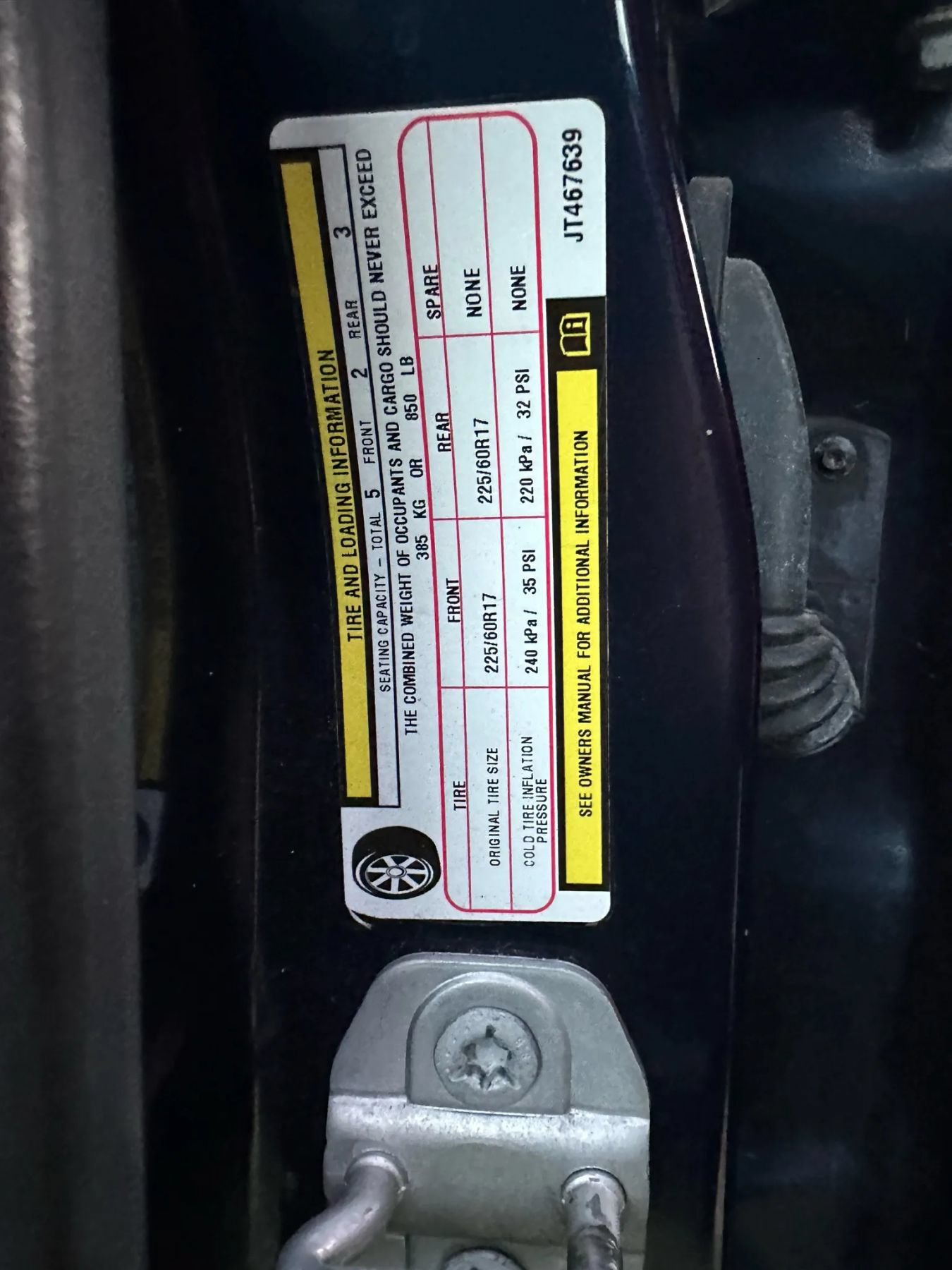 Used 2018 Jeep Compass Latitude w/ Cold Weather Group AWD/4WD image 35