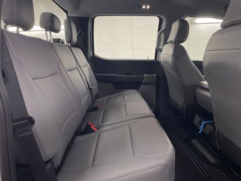 New 2026 Ford F250 XL w/ XL Chrome Package image 27