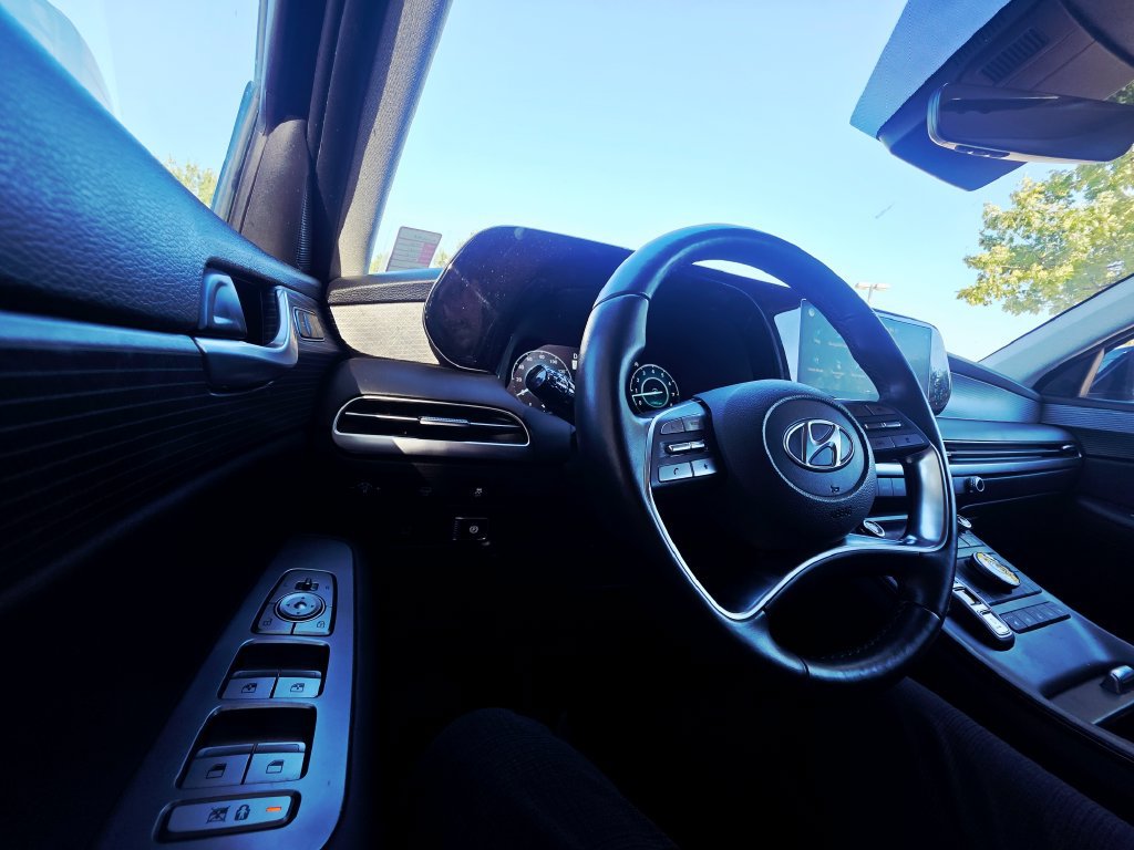 Used 2023 Hyundai Palisade Limited AWD/4WD image 40