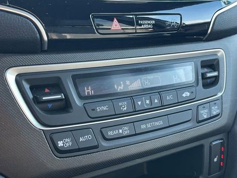 Used 2023 Honda Passport TrailSport image 26