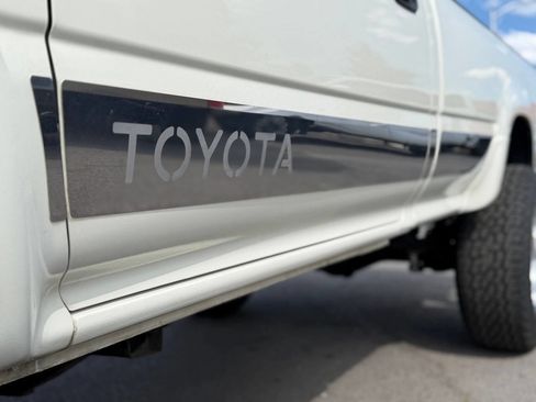 Used 1989 Toyota Pickup Deluxe AWD/4WD image 71