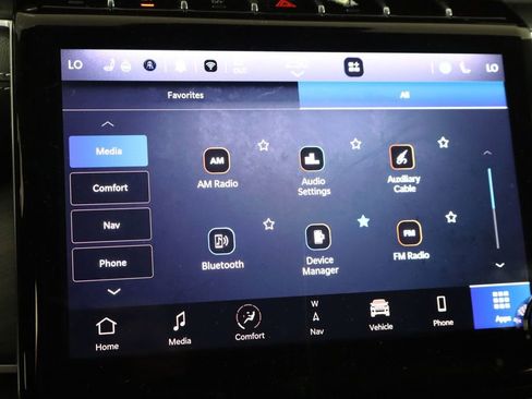 Used 2023 Jeep Grand Cherokee Limited w/ Luxury Tech Group II AWD/4WD image 35