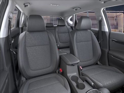 Used 2026 Kia Seltos S FWD image 15