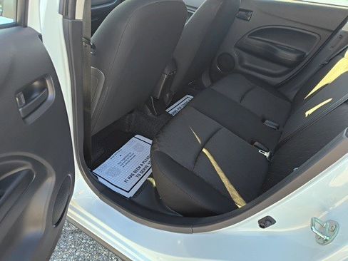 Used 2021 Mitsubishi Mirage ES image 13