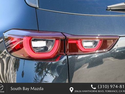 New 2026 MAZDA CX-50 AWD 2.5 Hybrid w/ Premium Pkg image 9