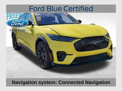 Used 2025 Ford Mustang Mach-E Premium w/ Sport Appearance Package