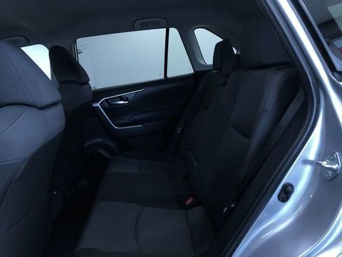 Certified 2025 Toyota RAV4 XLE image 20