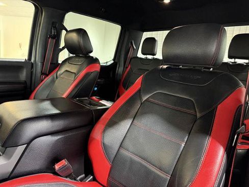Certified 2018 Ford F150 Lariat w/ Equipment Group 502A Luxury AWD/4WD image 19