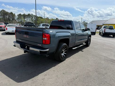 Used 2014 GMC Sierra 1500 SLE w/ All-Terrain Package image 4