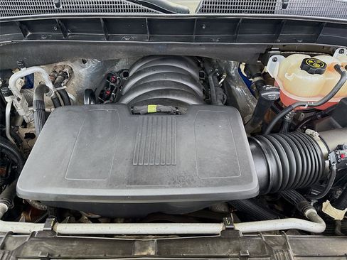 Used 2022 GMC Sierra 1500 AT4 w/ AT4 Premium Package image 35