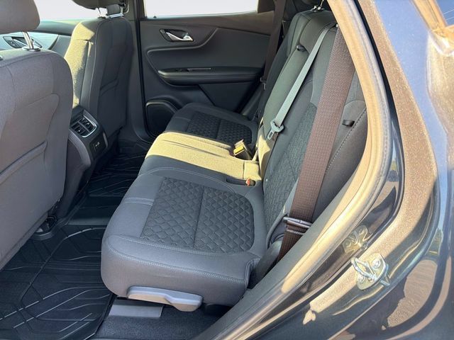 Used 2021 Chevrolet Blazer LT w/ LPO, Black Accent Package FWD image 14