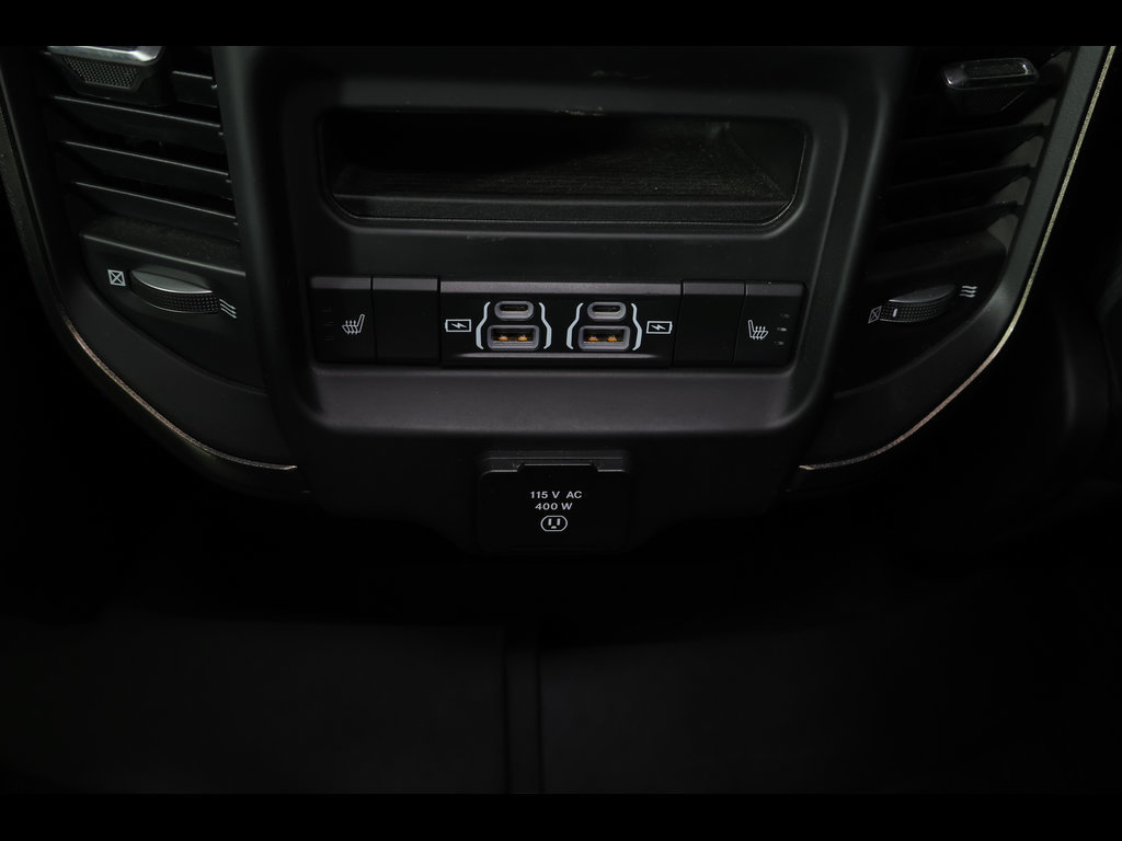 Used 2021 RAM 1500 Rebel w/ Rebel Level 2 Equipment Group AWD/4WD image 34