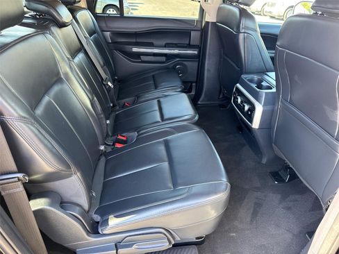 Certified 2024 Ford Expedition Max XLT AWD/4WD image 19