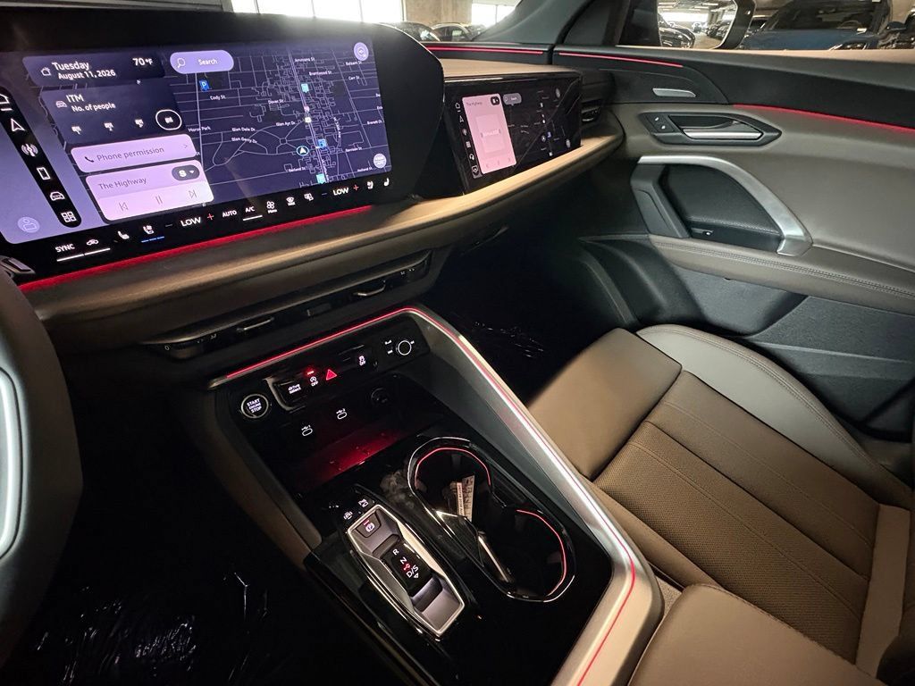 New 2026 Audi Q5 Prestige AWD/4WD image 28