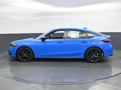 Used 2024 Honda Civic Sport image 7